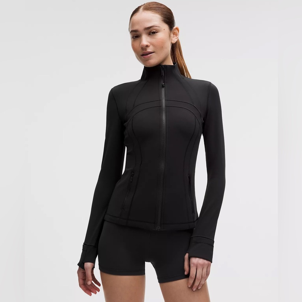 Lululemon Define jacket